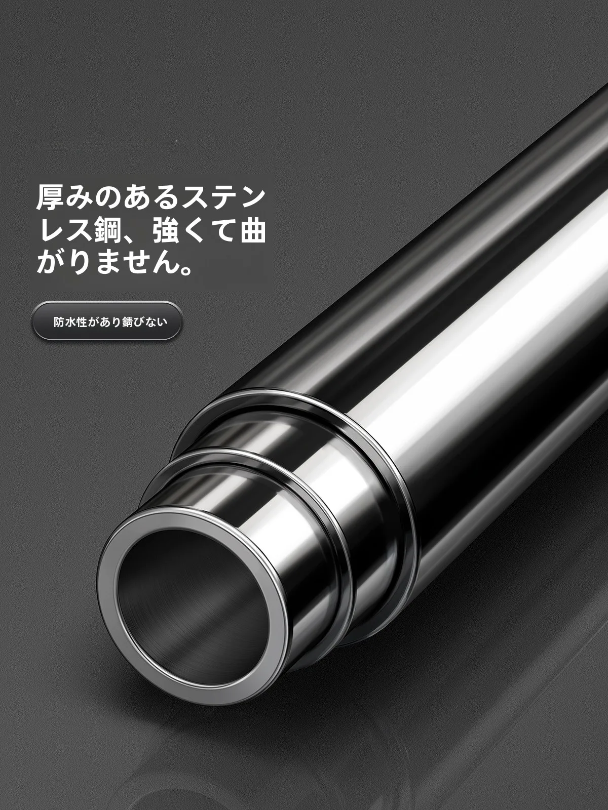 収納ラック 衣類収納 家庭用 自立式 シンプルデザイン：壁間距離対応と伸縮機能の実用性を検証