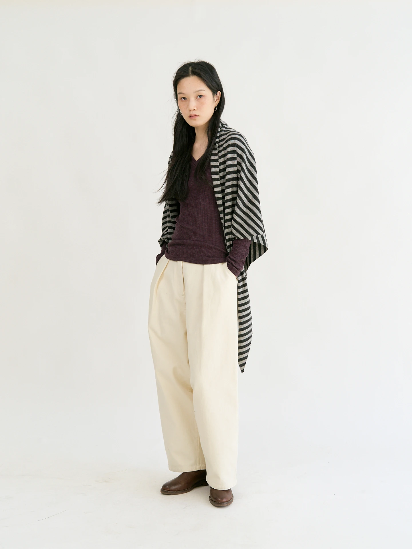 大人可愛い服 40代コーデの完全ガイド｜自然な可愛さの選び方