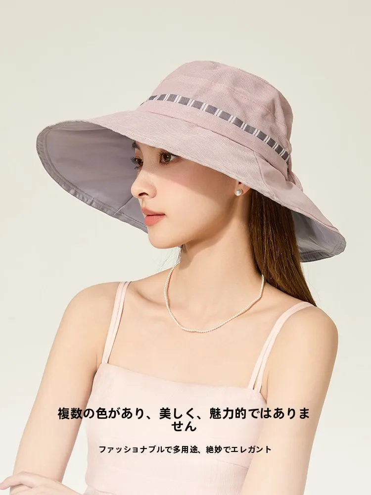 通気性のあるUVカットレディース釣り帽子：キャンプ釣りと海釣りキャンプでの実用性を検証