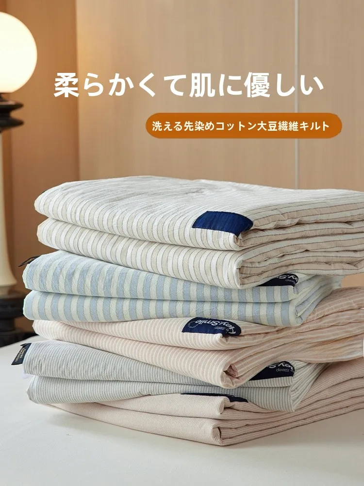 洗える掛け布団を選ぶときに迷うなら、この1点が解決する！