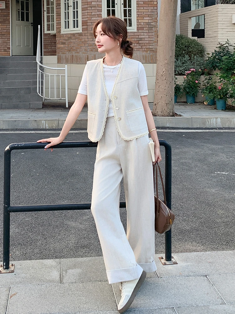 時短で作れるきれいめコーデに欠かせない1アイテムは？