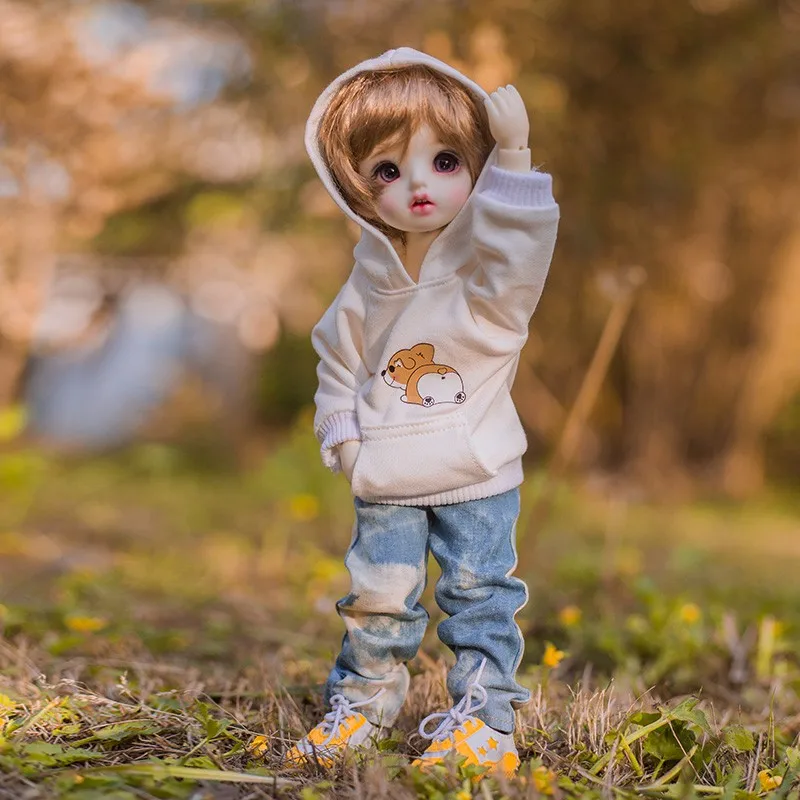 ドollyドールとは何か？その魅力と選び方を、実際の生活で体感する