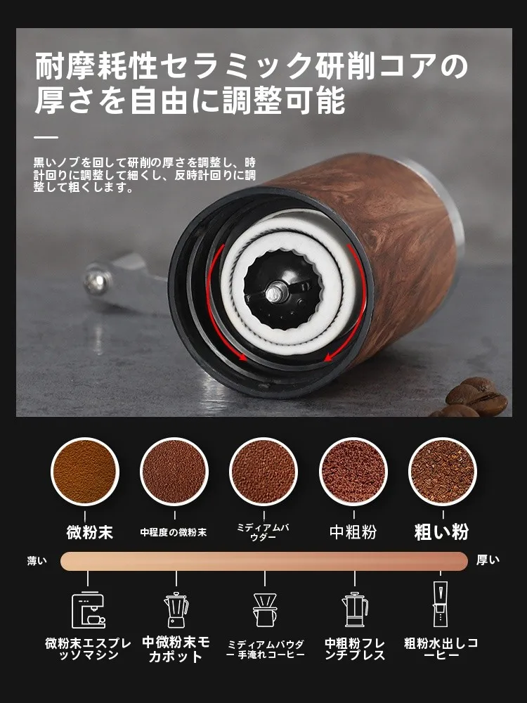 インテリア買 い物リストで手淹れコーヒー器具を選ぶ完全ガイド｜色と生活スタイルのマッチング