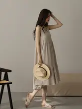 胸パッド付き パジャマ 女性夏綿ガーゼスリング