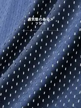 夏用 通気性抜群の薄手ボクサーパンツ【抗菌加工・極上の柔らかさ】
