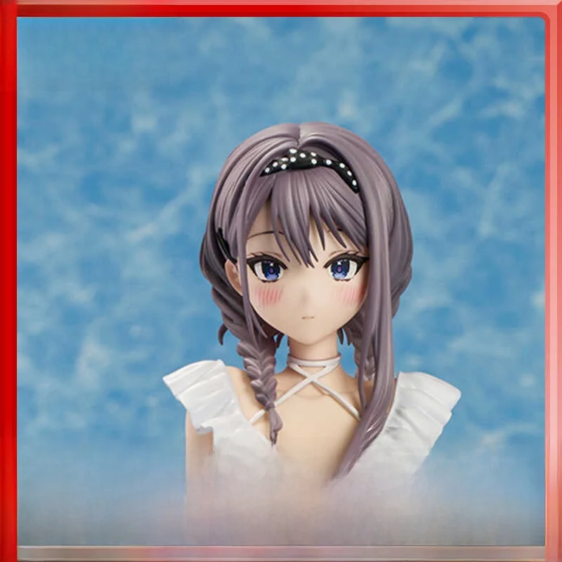 早乙女志乃のフィギュアを選ぶべき理由は？ひなちゃん5しゃいとよふかしのうたキャラの違いを知れば、今すぐ手に入れるべきアイテムがわかる