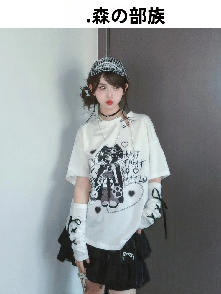 同人tシャツの選び方とは？厳選4選で、自分らしいスタイルを実現する方法