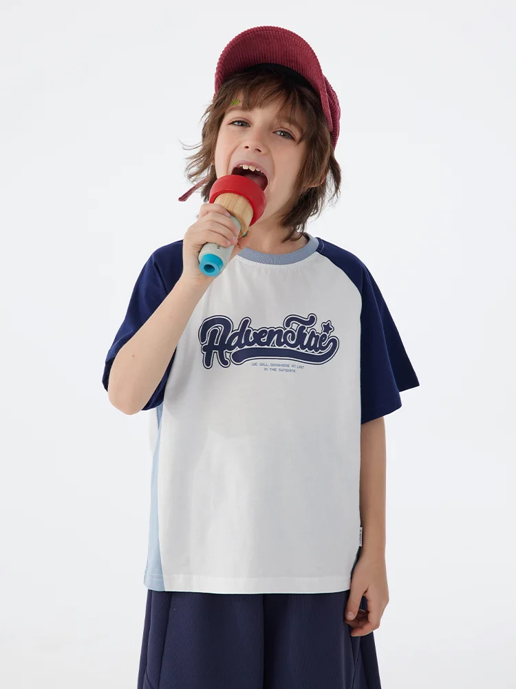 iplant/植木 キッズ服 ブランド おすすめの抗菌コットンTシャツはどれ？
