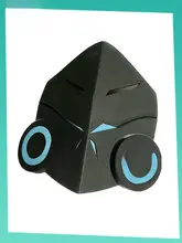 米粒碧蓝档案 ゼンアヤツコ コスプレ衣装【武器・道具・マスク・ヘッドアクセサリー】