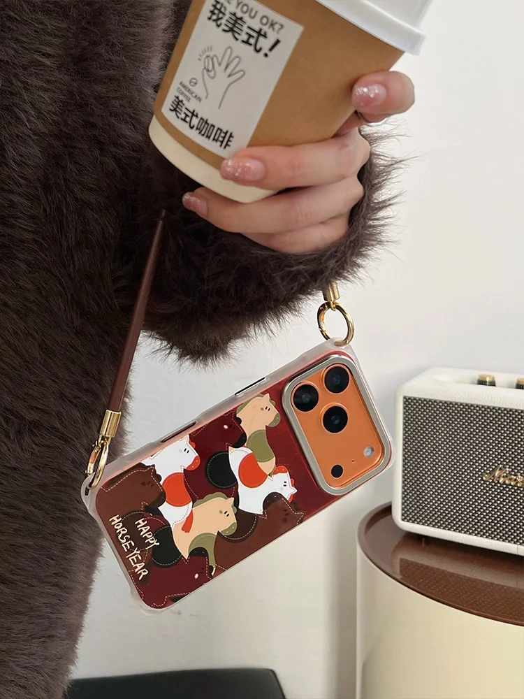 スマホケース ショルダー 全機種対応 で失敗しない選び方は？