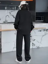 春用 カジュアルスタイル 男性用アウターコーデ【極上の柔らかさ・シンプルデザイン・長袖】（セットアップ対応）
