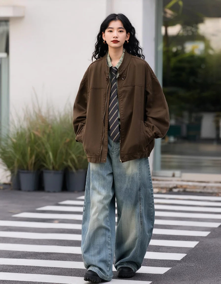 大人可愛いの意味とスタイル作り完全ガイド｜定番アイテムの選び方