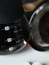 ドリッパー コーヒーサーバー ハンドドリップセット 304ステンレス ダブルウォール フィルター ハンドメイド