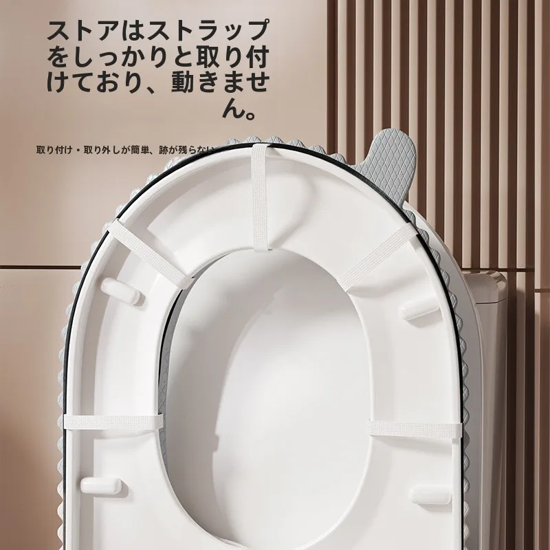 トイレトレーニングシートを選ぶときに迷うのは、本当に「香り」の問題なのか？