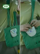 汎用ワイヤレスイヤホンケース【収納・ネックストラップ付き】