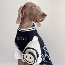 大型犬用 夏用ペットウェア【薄手・ドッグTシャツ・ゴールデンレトリバー・ラブラドール対応】