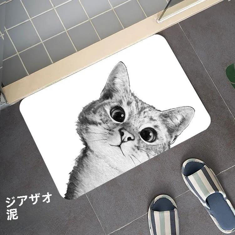珪藻土マット かわいい どうやって選ぶのが正解？