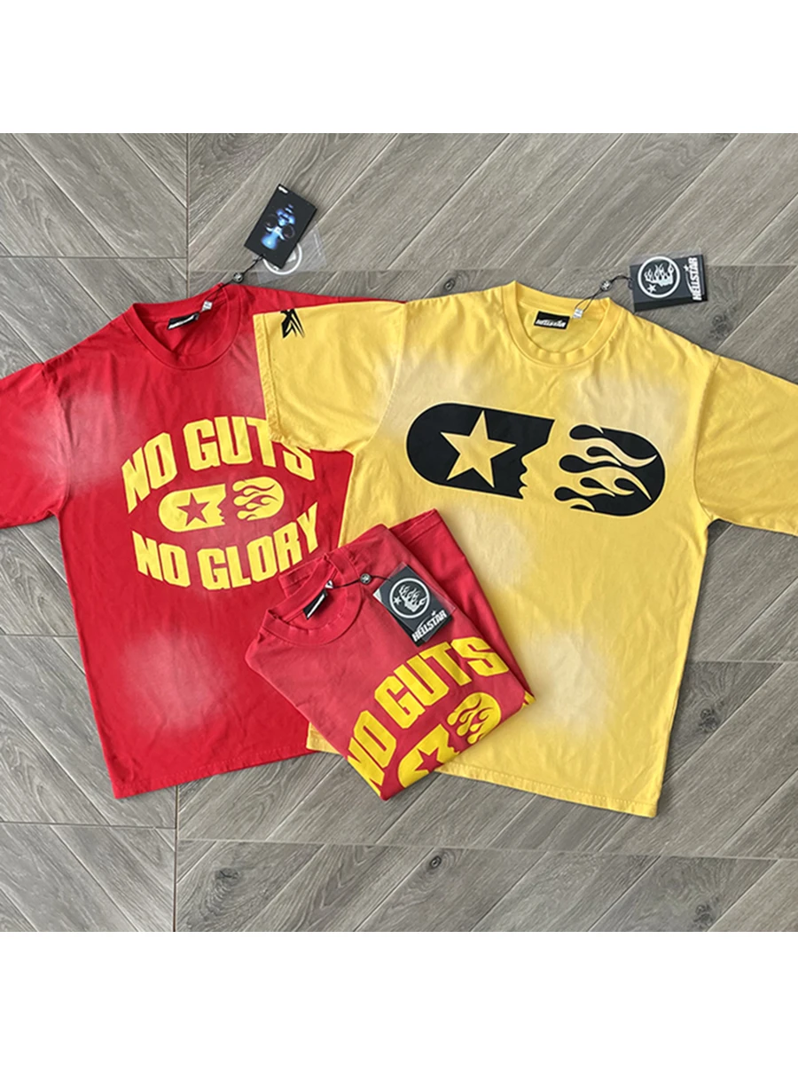 色落ちが怖いなら、この1枚で安心できる？洗いを施したカジュアルTシャツの本当の価値とは