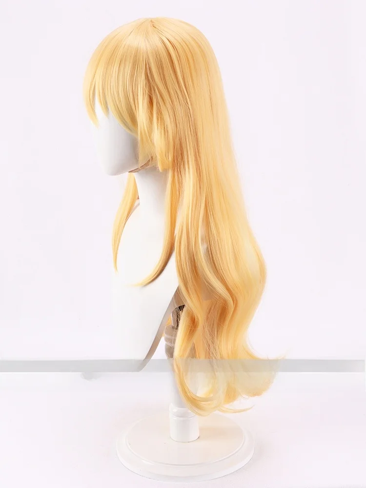 星宮いちご コスプレウィッグ：アイドル活動向けのリアルなヘアスタイル実装ガイド
