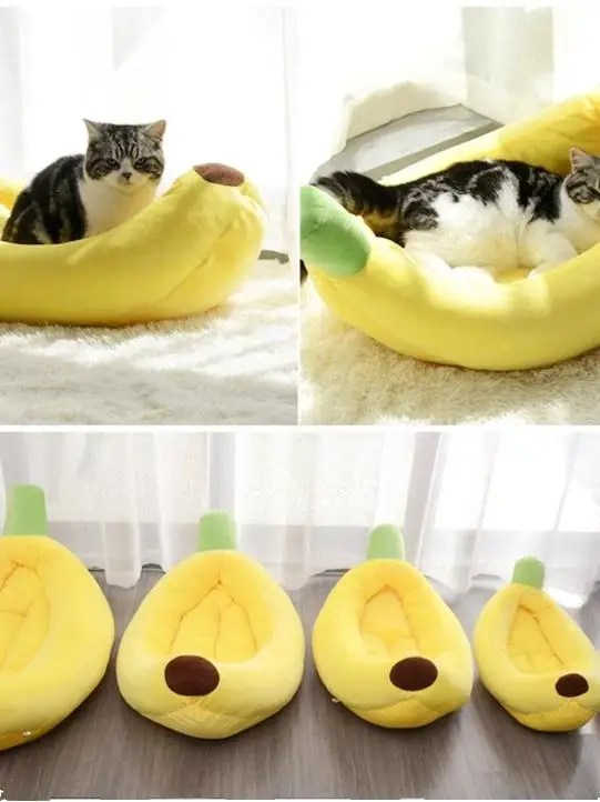 洗えるペット用ベッド【冬用・中型犬・小型犬兼用・バナナボートデザイン】の実際の使い勝手とは？