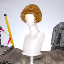 DOKIDOKI リーグ・オブ・レジェンド ダブルシティ・バトル ウィッグ