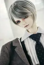 高温耐熱性のBJD人形用のライト2.5Dワイヤー【NO.314・質感優れた素材】