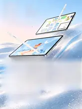 SmartDevil スタイラスペンシル タブレットペン Bluetooth対応 iPad対応 Apple Pencil互換 手書き 筆記 描画