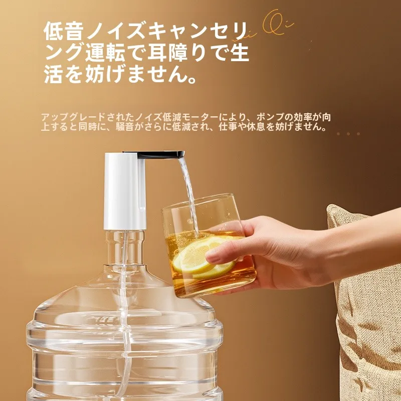 バケツ給水式  高圧洗浄機を選ぶべき理由は？実は「簡単さ」が最大の強み