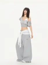 軽やかなメッシュスカート【フリルデザイン・ダンス用】