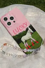 可愛いデザインのスマートフォンケース【iPhone・Huawei・Xiaomi・Vivo対応】