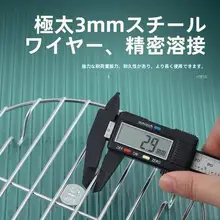 食品グレードのステンレススチール蒸し器【多用途・卵蒸しにも対応】
