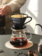 コーヒーフィルター 手淹れコーヒー フィルターホルダー 陶器製 おしゃれなデザイン