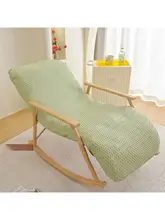 防塵保護カバー付き 折りたたみ式リクライニングチェア【家庭用・全包タイプ】