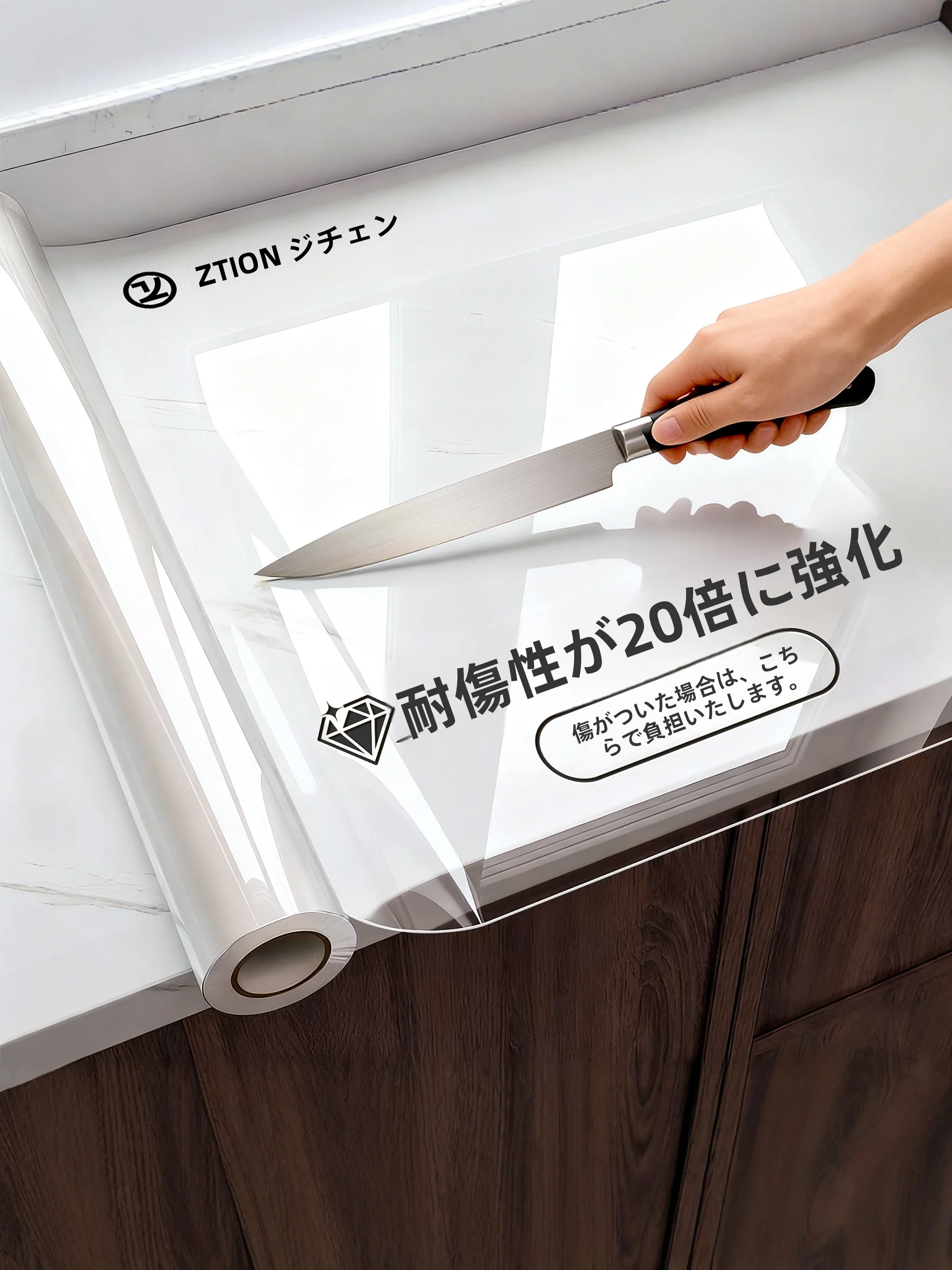 キッチン台の選び方を知る：5つの実際の使い方で考える、暮らしに合う調理台のベストな選び方