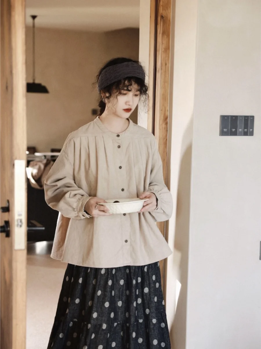 大人可愛いの本質とは？カフェカラーパーカーで実現する自然な甘さのガイド
