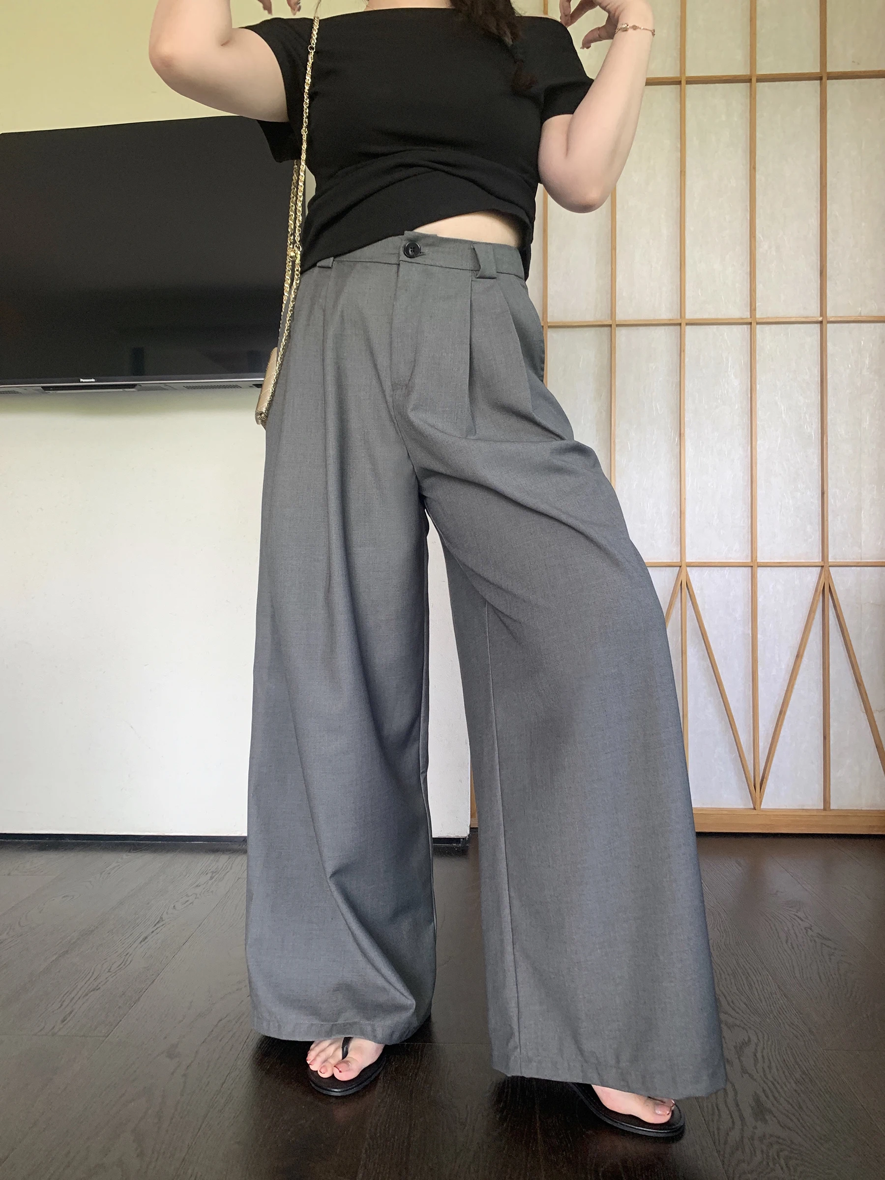 フレアパンツ メンズ 似合う人とは？4選でわかる体型別スタイルと選び方の実践ノウハウ