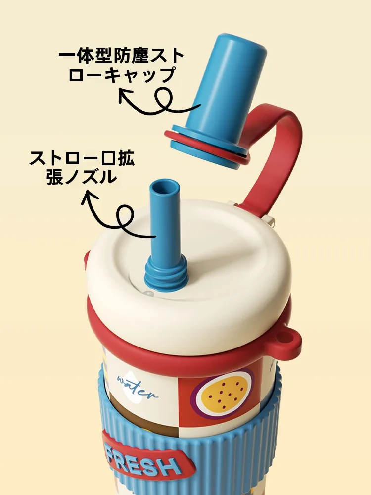 リフレッシュ グッズとしての「大きいサイズマグカップ」は、本当に必要なのか？
