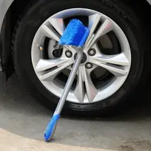 自動車用洗浄ブラシセット【タイヤ用・ホイール用・多機能】（セットアップ対応）
