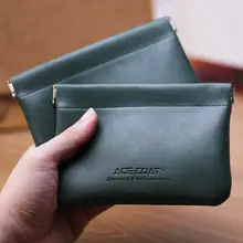 自動封口収納袋【デジタル機器用・耳機・ケーブル・小物入れ・持ち運びに便利】