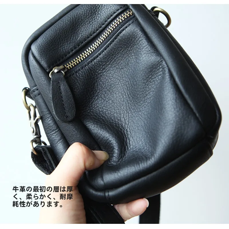 ブルーレザーグッズメンズ本革スモールバッグ メンズ向け持ち歩き最適化ガイド