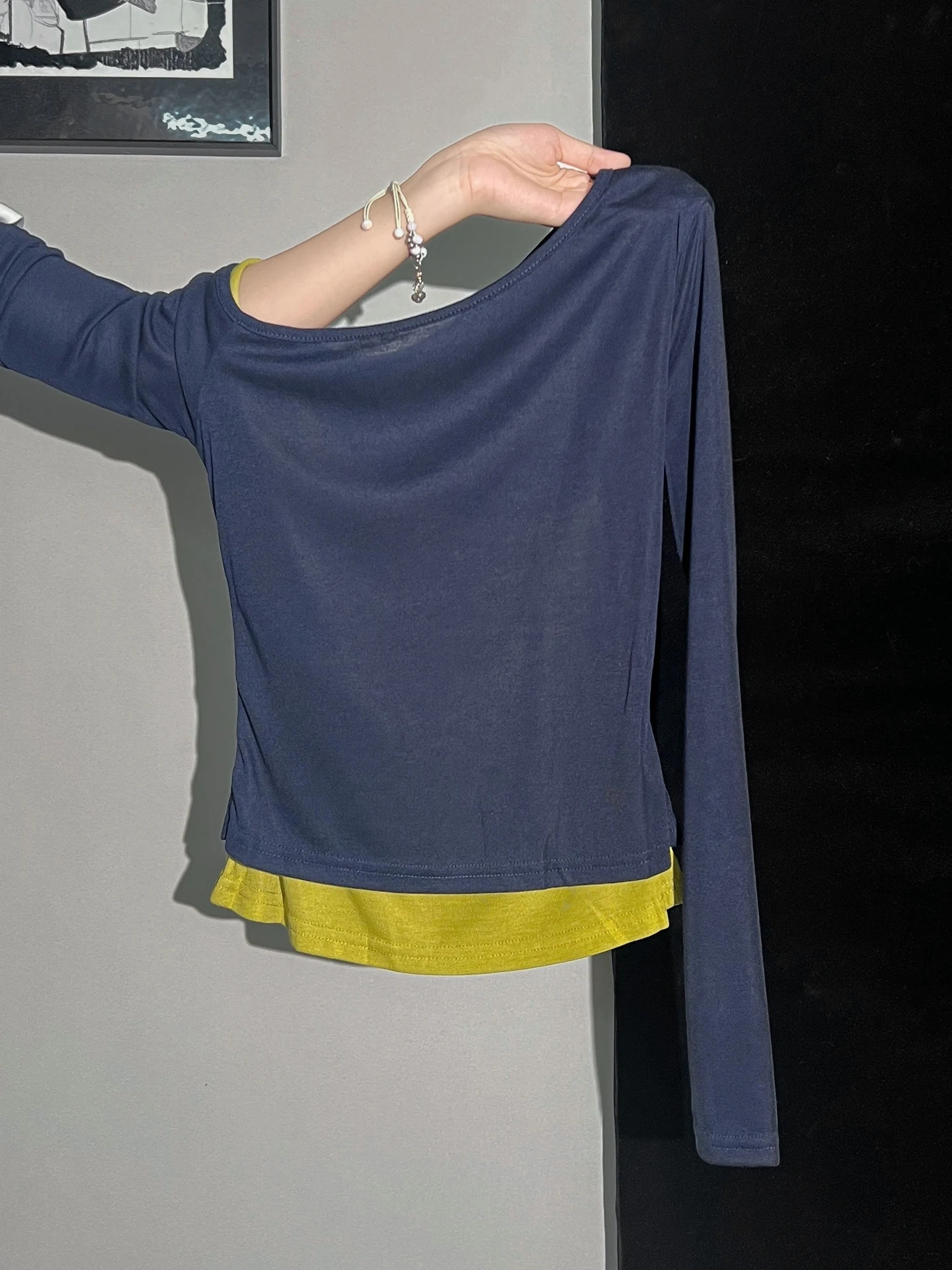 「tシャツ ロンt 重ね着 レディース」で失敗しない着こなしは？