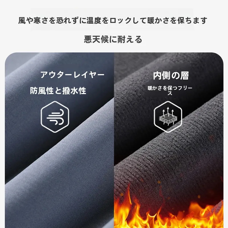 ストリートファッションの冬を乗り越える完全ガイド：ソフトシェルジャケットの実用性とスタイルバランス