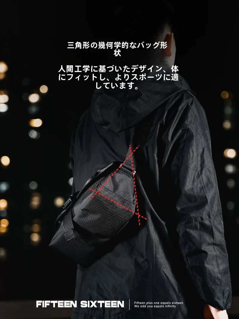 肩掛けカバン メンズで失敗しない選び方は？