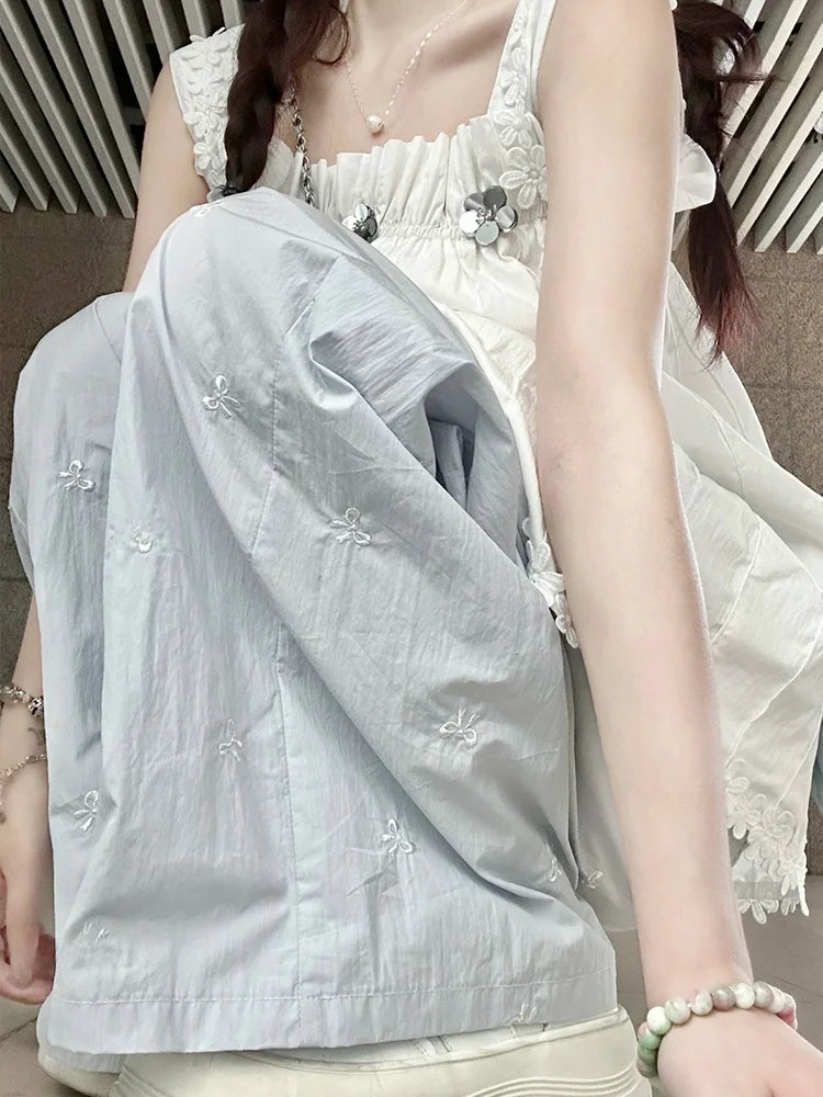 やりらふぃーの夏服を選ぶなら、この1アイテムで失敗しない？