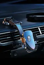 吸盤式車載スマホホルダー【ダッシュボード用・安定した取り付け】