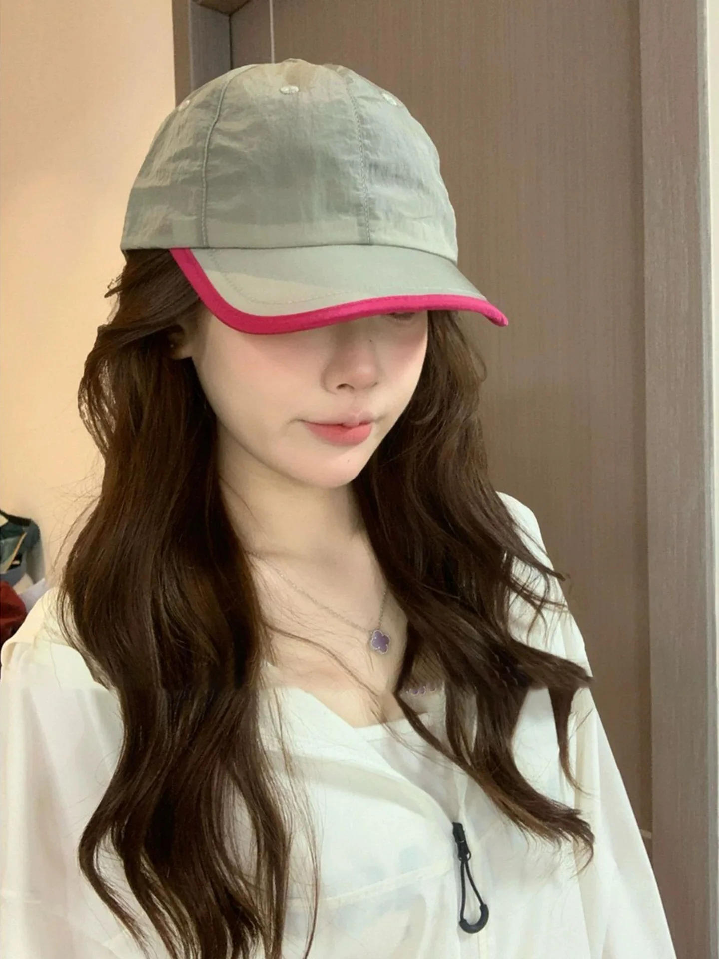 running cap は本当に必要なのか？this is my sportswear キャップが通勤・運動・日常でどう活躍するのか