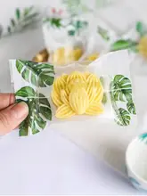 菓子パッケージ トレイ付き ヒートシール対応 緑豆ケーキ ブラウニー パイナップルケーキ 和洋菓子 スイーツ