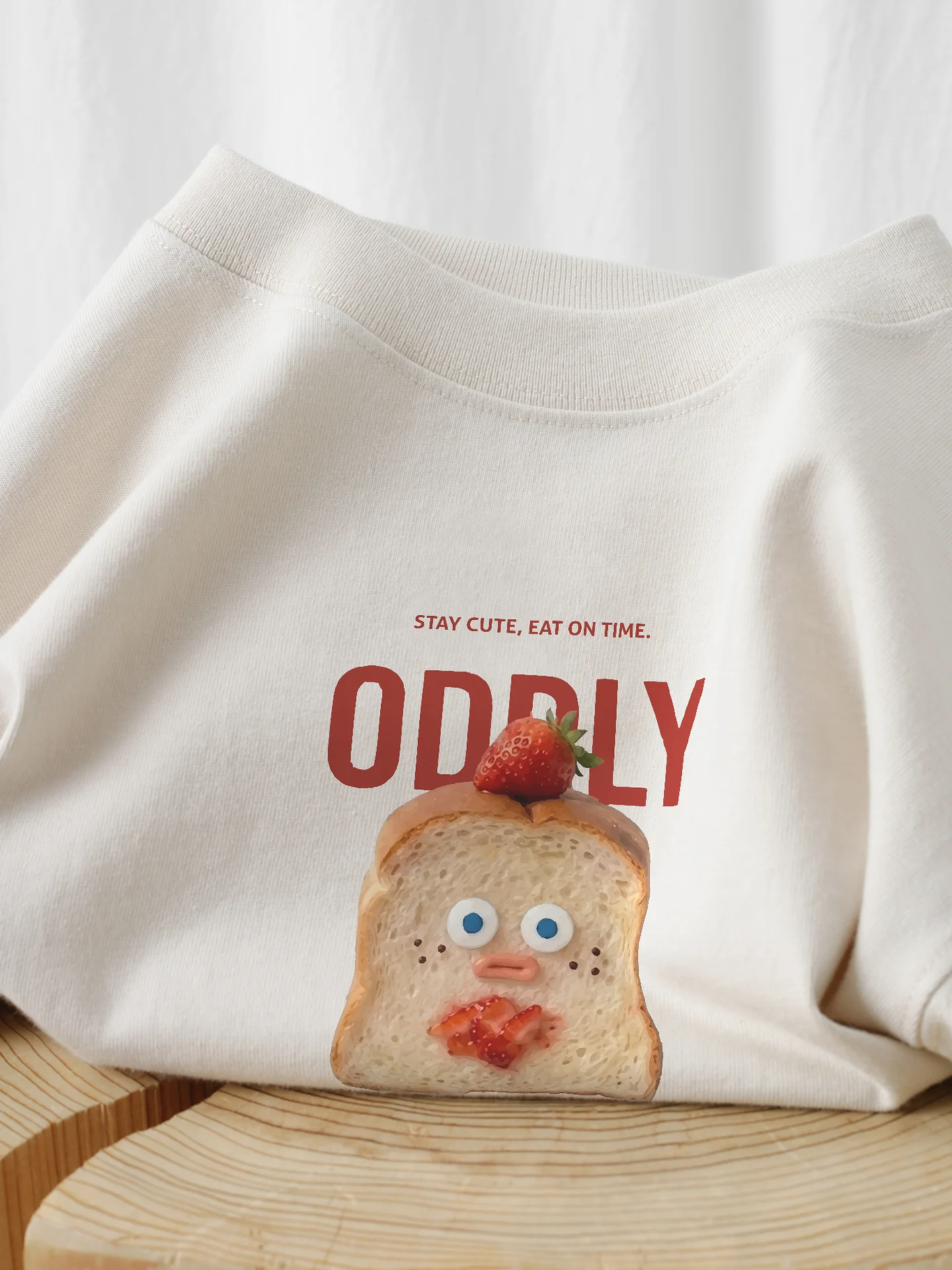 グレーのTシャツを選ぶべきタイミングは？実は「日常のリズム」に合わせた選択が鍵です