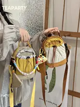 軽量ショルダーバッグ【ユニセックス・スマホ収納・アウトドア・ハイキング用】
