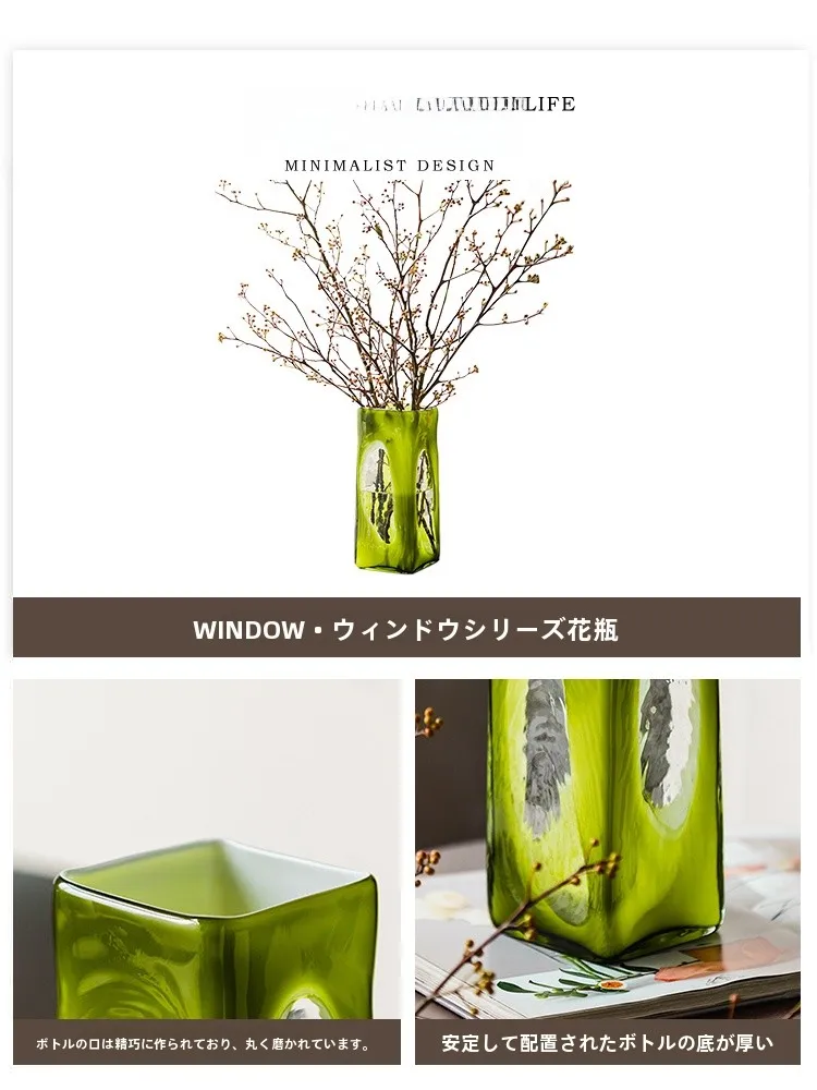 ドライフラワーを花瓶に飾るとき、どうやっ て選べばいいの？